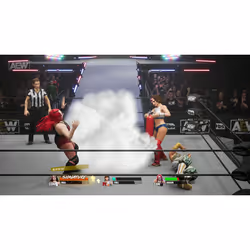 THQ Nordic AEW: Fight Forever - Vue supplémentaire 4