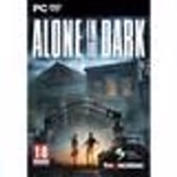 Alone in the Dark Jeu PC