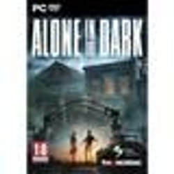 Alone in the Dark Jeu PC