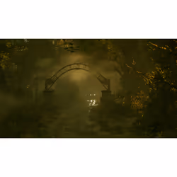 THQ Nordic Alone in the Dark Standard PS5/Xbox Series X/Series S - Vue supplémentaire 4
