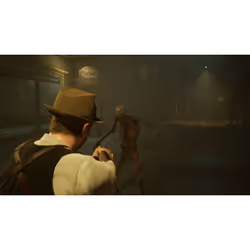 THQ Nordic Alone in the Dark Standard PS5/Xbox Series X/Series S - Vue supplémentaire 6