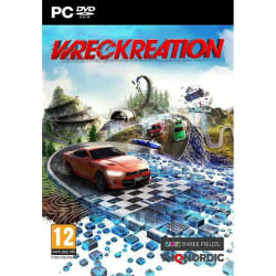 THQ Nordic Wreckreation