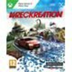 Wreckreation Jeu Xbox One/Xbox Series X