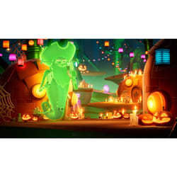 THQ Nordic SpongeBob SquarePants Cosmic Shake