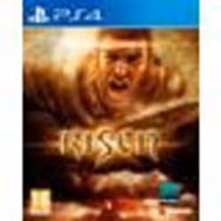 Jeu vidéo - Risen - PS4 - Action - Blu-Ray - 1 joueur