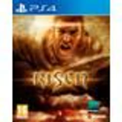 Jeu vidéo - Risen - PS4 - Action - Blu-Ray - 1 joueur