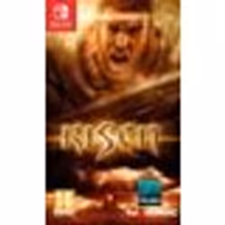 Jeu de rôle - Risen - SWITCH - Monde ouvert - 20 sorts - 1 joueur