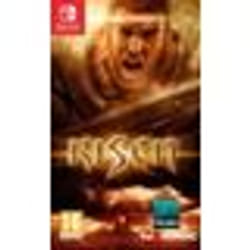 Jeu de rôle - Risen - SWITCH - Monde ouvert - 20 sorts - 1 joueur