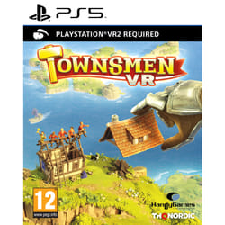 THQ Nordic Townsmen VR Standard Anglais PlayStation 5