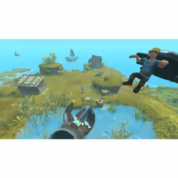 THQ Nordic Townsmen VR Standard Anglais PlayStation 5