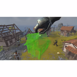 THQ Nordic Townsmen VR Standard Anglais PlayStation 5 - Vue supplémentaire 5