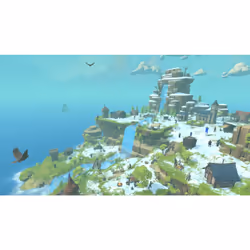 THQ Nordic Townsmen VR Standard Anglais PlayStation 5 - Vue supplémentaire 6