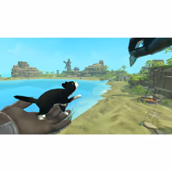 THQ Nordic Townsmen VR Standard Anglais PlayStation 5 - Vue supplémentaire 7