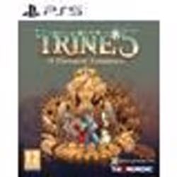 Trine 5 A Clockwork Conspiracy - Jeu PS5