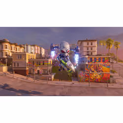 Ecoplay Destroy All Humans! 2 Reprobed Single Player (PS4) Multilingue PlayStation 4