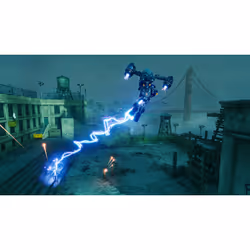 Ecoplay Destroy All Humans! 2 Reprobed Single Player (PS4) Multilingue PlayStation 4 - Vue supplémentaire 4