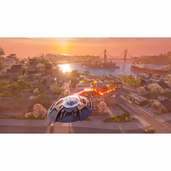 Ecoplay Destroy All Humans! 2 Reprobed Single Player (PS4) Multilingue PlayStation 4 - Vue supplémentaire 5