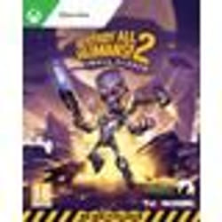 Destroy All Humans! 2 Reprobed Single Player-Jeu-XBOXONE