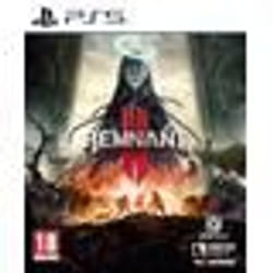Jeu - Remnant II - PS5 - Action - Mode en ligne - Blu-Ray