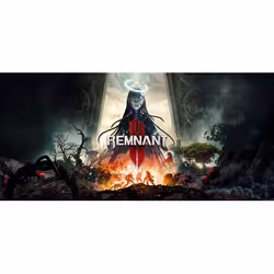 GAME Remnant 2, PC, PC, Mode Multiplayer, Téléchargement
