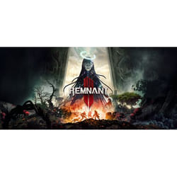GAME Remnant 2, PC Standard BRA, Chinois simplifié, Chinois traditionnel, Allemand, Anglais, Espagnol, Français, Italien, Japonais, Coréen, Russe