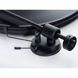 Pro-Ject Primary E Tourne-disque entraîné par courroie Blanc - Vue supplémentaire 4