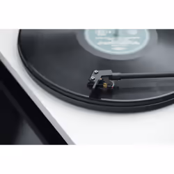 Pro-Ject Primary E Phono Tourne-disque entraîné par courroie Noir Manuel