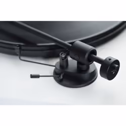 Pro-Ject Primary E Phono Tourne-disque entraîné par courroie Noir Manuel