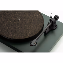 Pro-Ject PROMATTEKORU1M Accessoire platines audio Tapis de platine audio - Vue supplémentaire 2