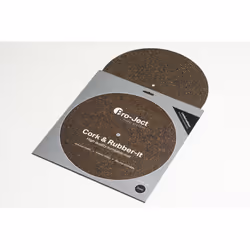 Pro-Ject PROMATTEKORU1M Accessoire platines audio Tapis de platine audio - Vue supplémentaire 3