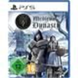 Medieval Dynasty Jeu PS5