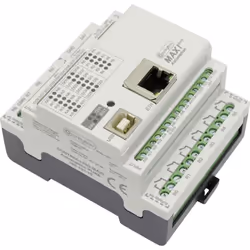 enquête Controllino MAXI Automation pure 100-101-10 Contenu: 1 pc(s) description Attention : Cet article est réservé aux Prof ...