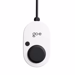 go-e Gemini, Blanc, Mur, Noir, Secteur, Type 2, IT, TN, TT