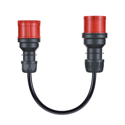 go-e Gemini flex Noir 0,3 m