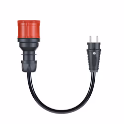 go-e Gemini flex Noir 0,3 m - Vue supplémentaire 4