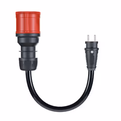 go-e Gemini flex Noir - Vue supplémentaire 4
