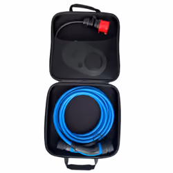 go-e CH-10-09 accessoire de chargement de véhicules électriques
