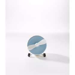 NABO Sound One haut-parleur Bleu, Blanc Avec fil &sans fil 3 W