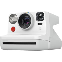 Polaroid Originals Now Blanc