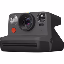 Polaroid Now, Noir, 40 mm, Auto, Android 10, Android 10.0, Android 11.0, Android 12.0, Android 7.0, Android 7.1, Android 7.1. ...