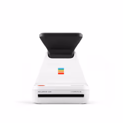 Polaroid Lab Instant, Noir, Blanc, 1100 mAh, 3,7 V, Lithium-Ion (Li-Ion), 655 g, 177,2 mm