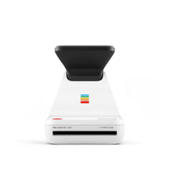 Polaroid Lab Instant Noir, Blanc