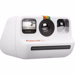 Polaroid 9035, Blanc, 53,9 x 66,6 mm, Auto, 1/125 s, 1 s, 750 mAh