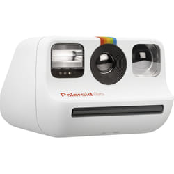 Polaroid 9035 appareil photo instantanée Blanc