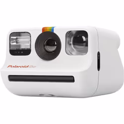Polaroid 9035 appareil photo instantanée Blanc