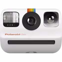 Polaroid 9035 appareil photo instantanée Blanc