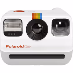 Polaroid 9035 appareil photo instantanée Blanc - Vue supplémentaire 4