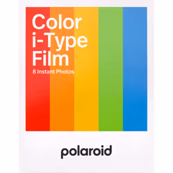Polaroid 6000 pellicule 8 pièce(s) 89 x 108 mm