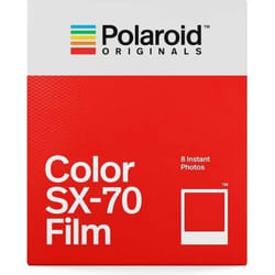 Polaroid 6004 pellicule 8 pièce(s) 89 x 108 mm