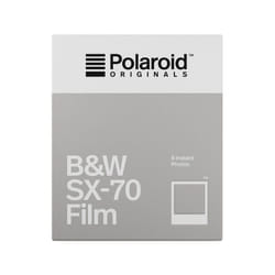 Polaroid 6005 pellicule 8 pièce(s) 89 x 108 mm
